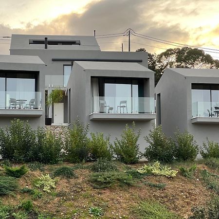 Zambujal Suites Sesimbra Eksteriør billede