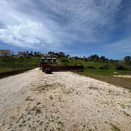 Zambujal Suites Sesimbra Eksteriør billede