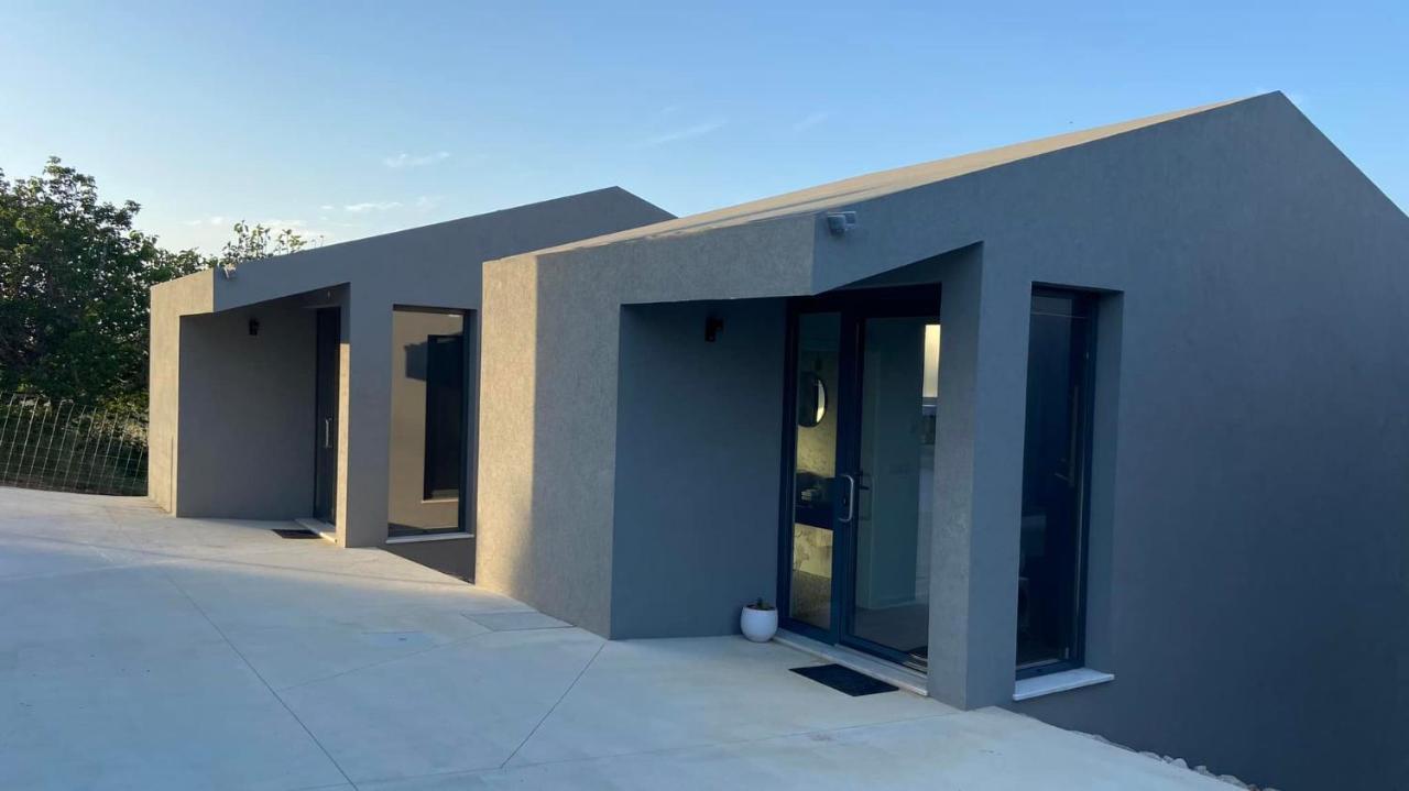 Zambujal Suites Sesimbra Eksteriør billede