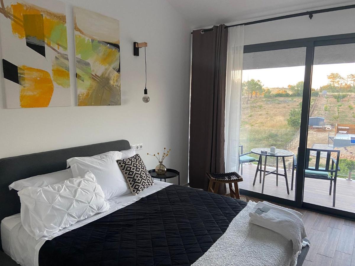 Zambujal Suites Sesimbra Eksteriør billede
