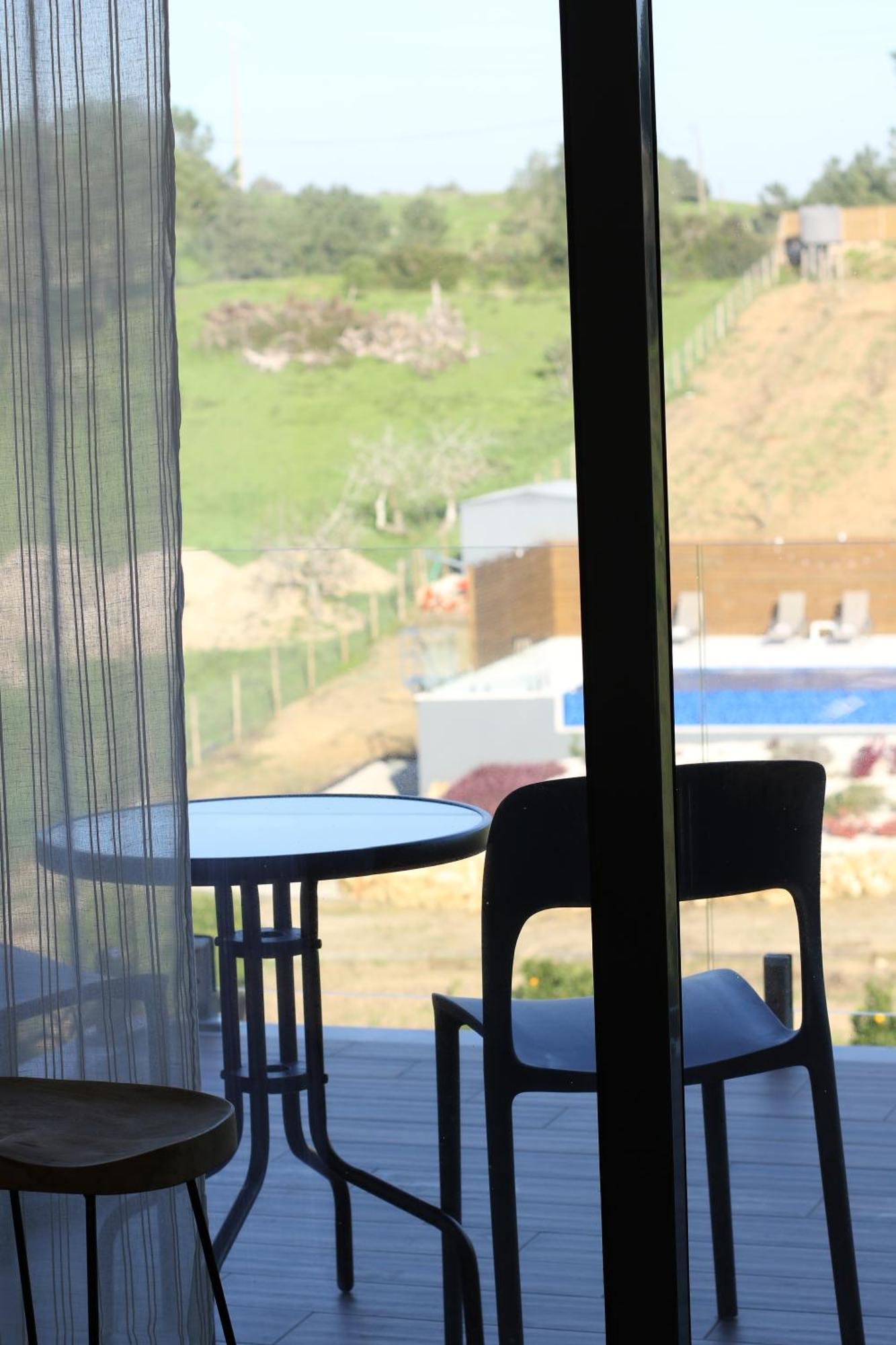 Zambujal Suites Sesimbra Eksteriør billede