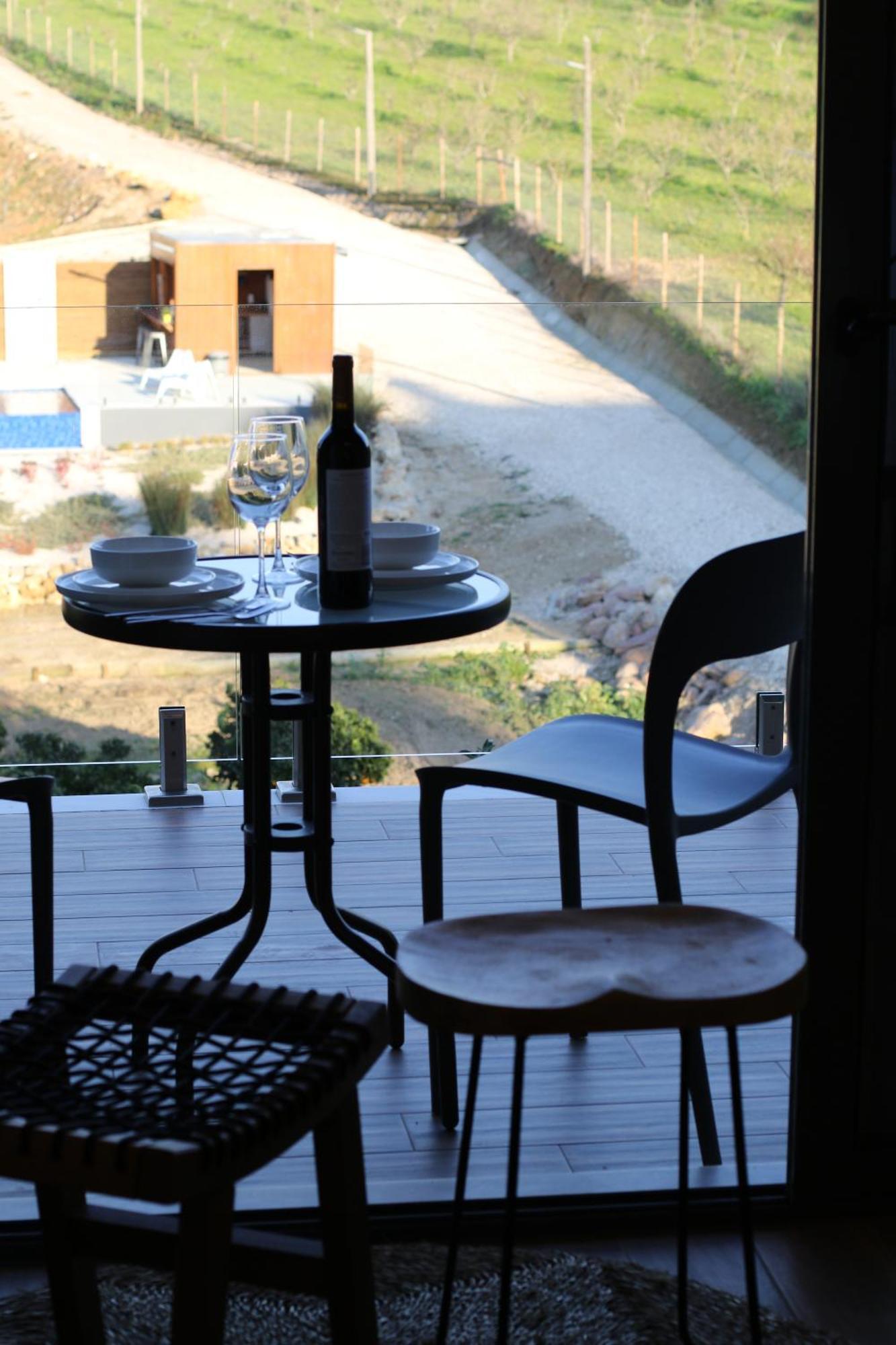 Zambujal Suites Sesimbra Eksteriør billede
