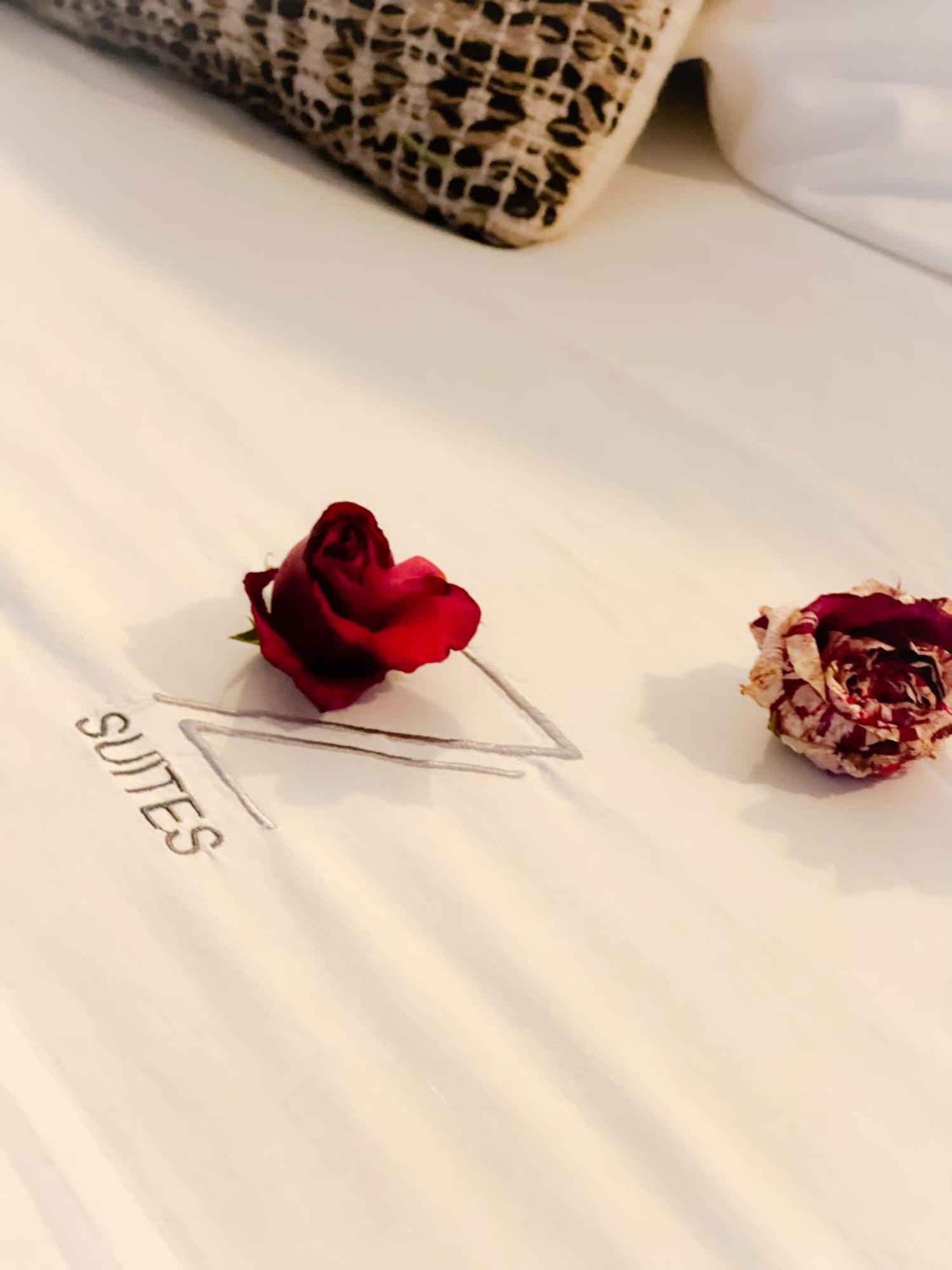 Zambujal Suites Sesimbra Eksteriør billede