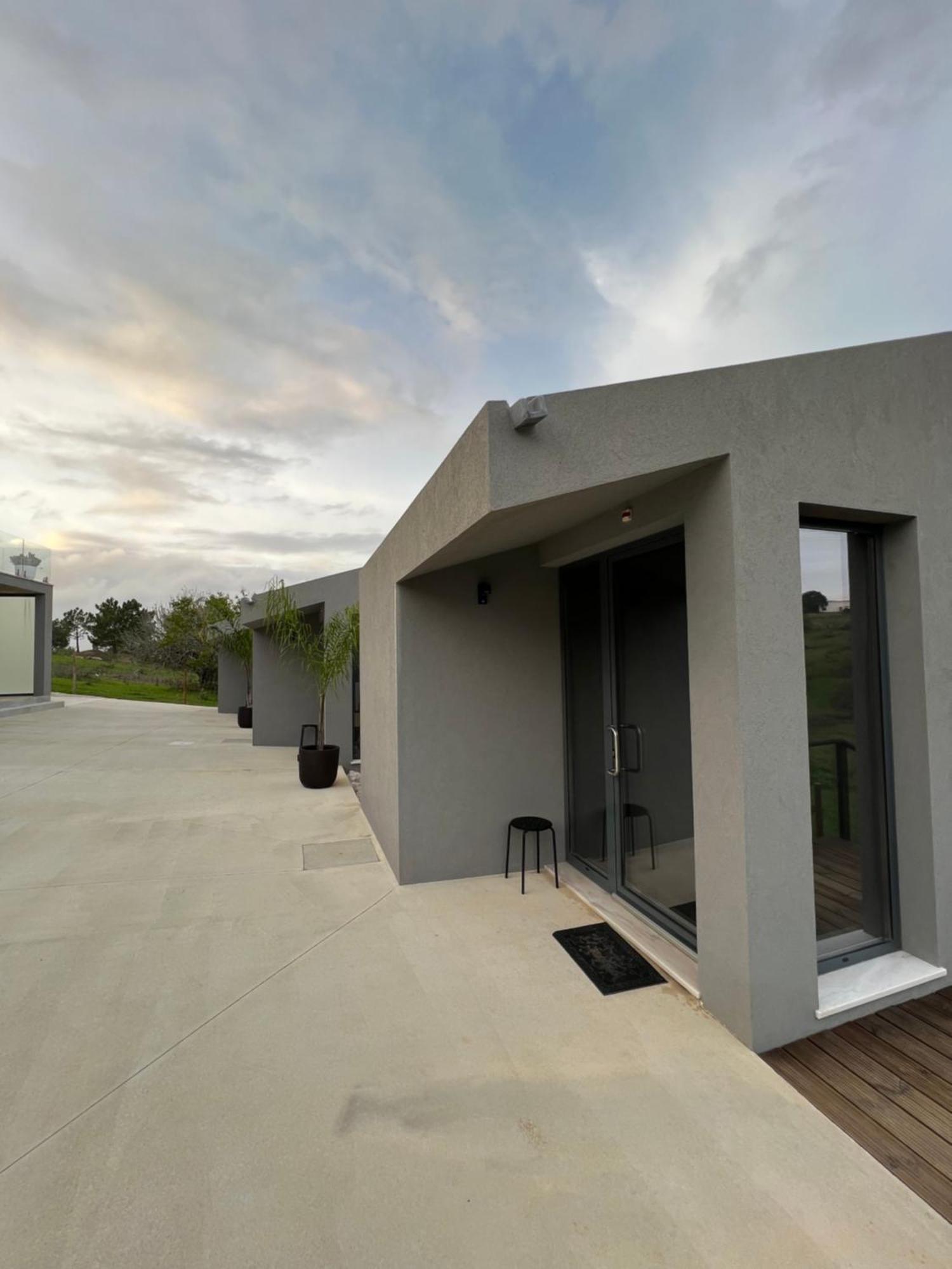 Zambujal Suites Sesimbra Eksteriør billede