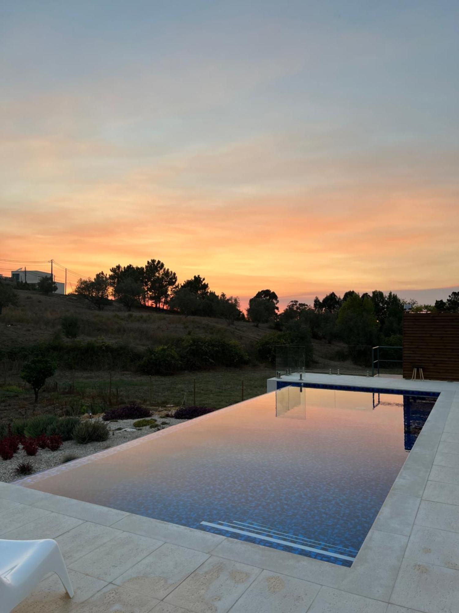 Zambujal Suites Sesimbra Eksteriør billede