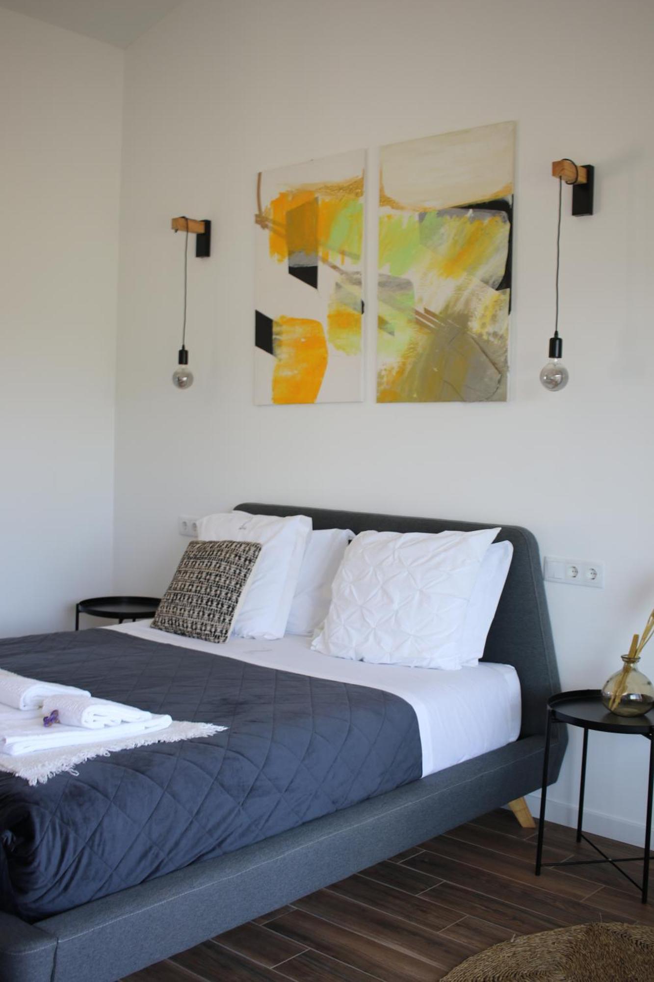 Zambujal Suites Sesimbra Eksteriør billede