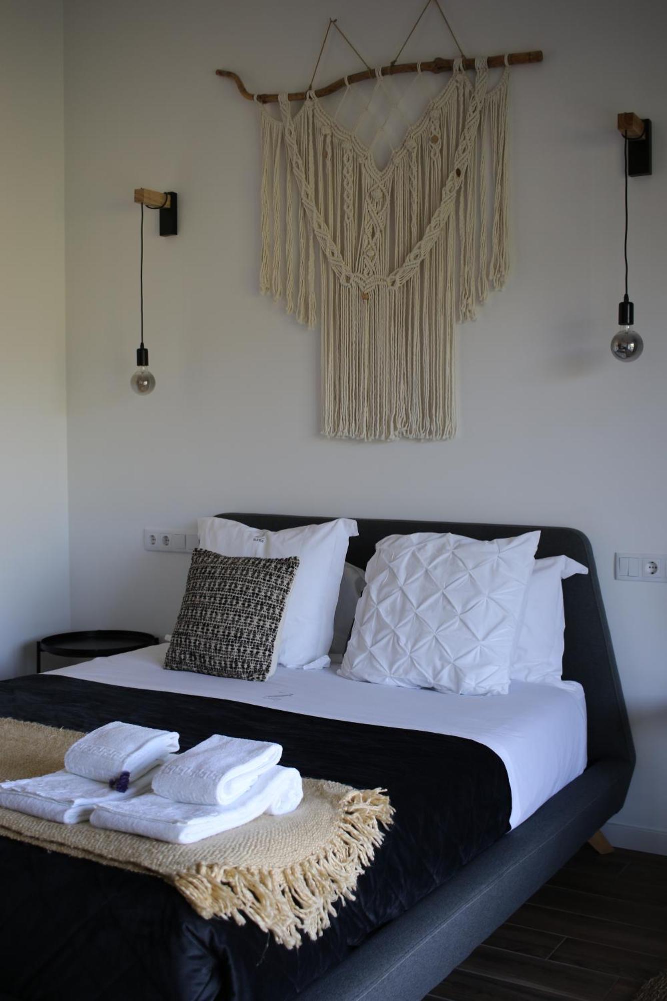 Zambujal Suites Sesimbra Eksteriør billede