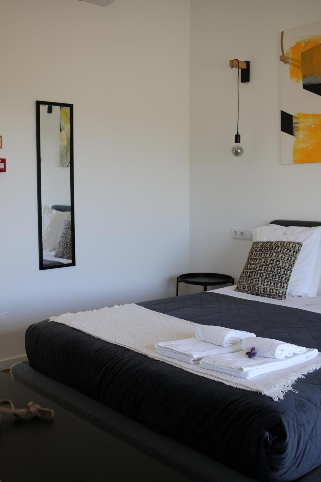 Zambujal Suites Sesimbra Eksteriør billede