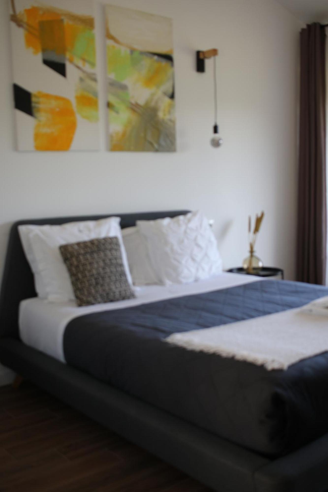 Zambujal Suites Sesimbra Eksteriør billede