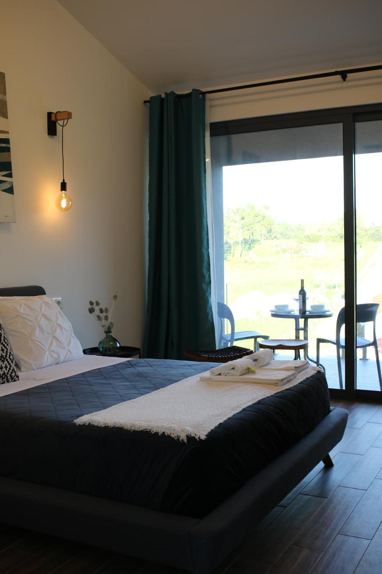 Zambujal Suites Sesimbra Eksteriør billede
