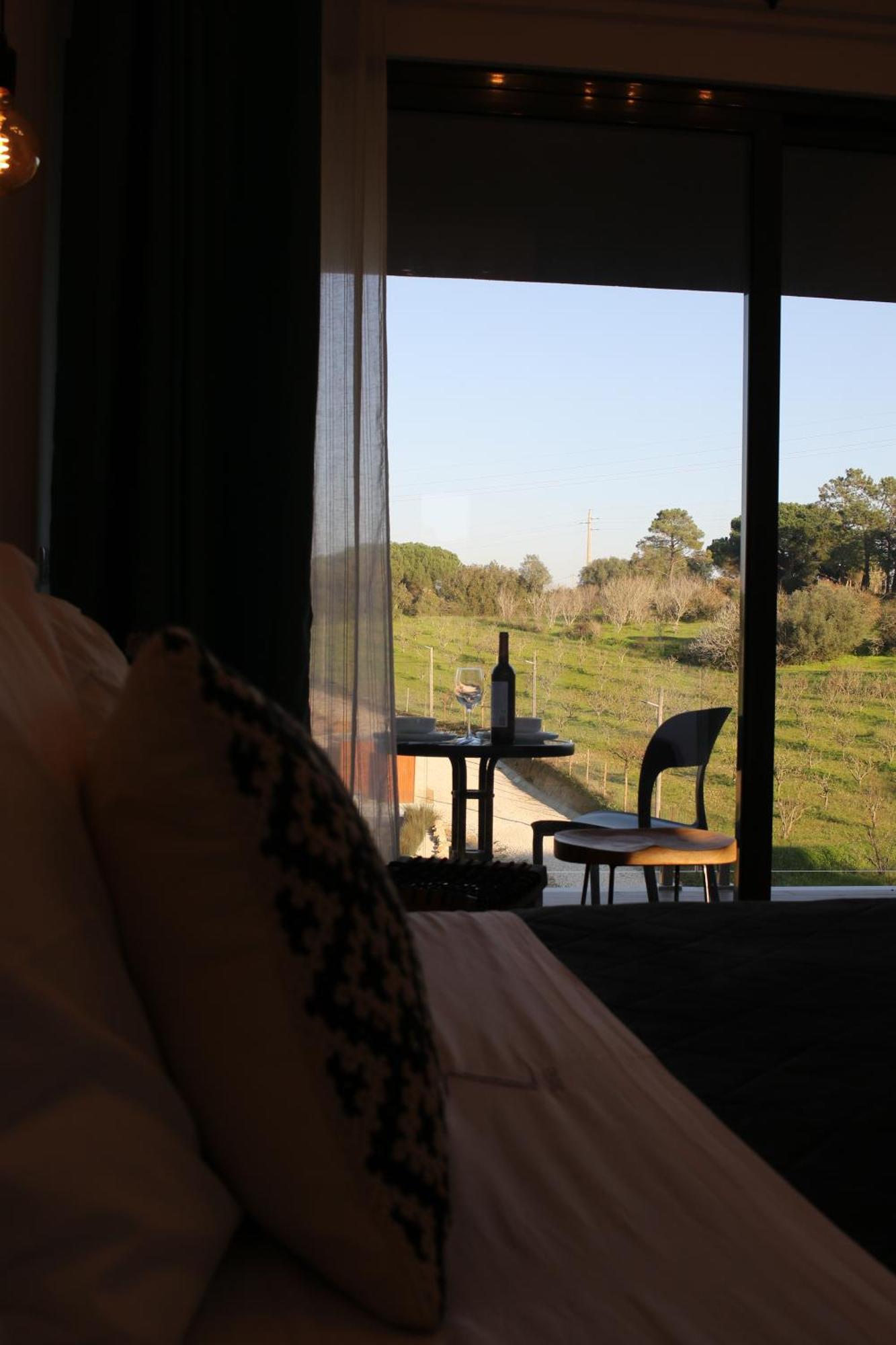 Zambujal Suites Sesimbra Eksteriør billede