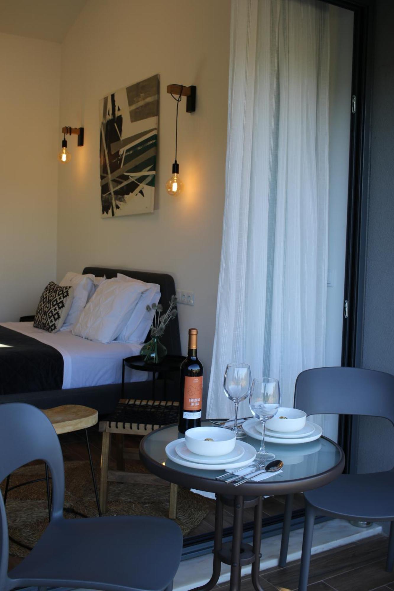 Zambujal Suites Sesimbra Eksteriør billede