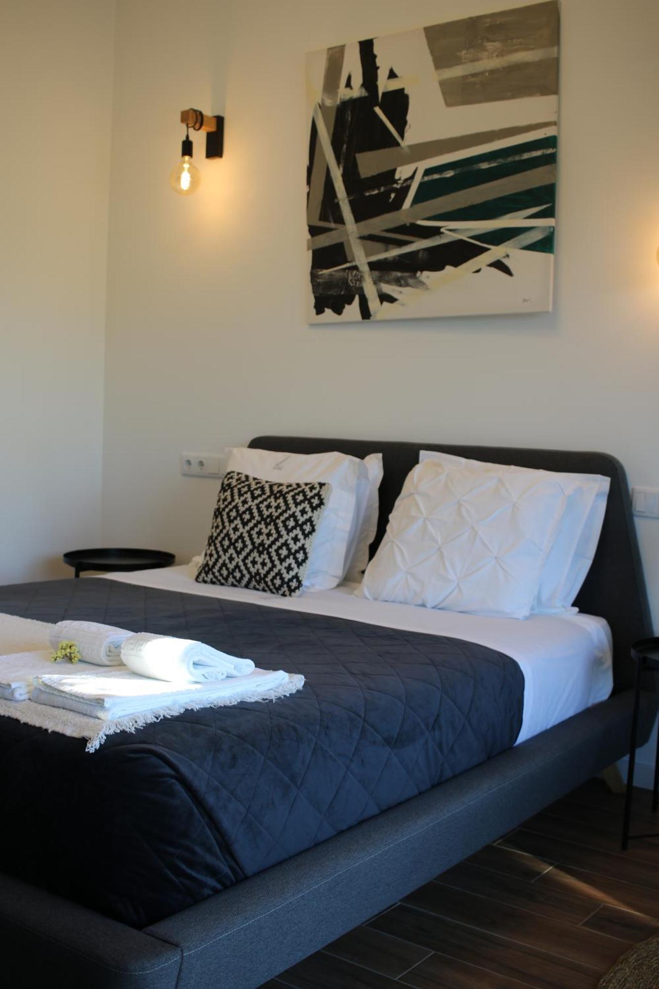 Zambujal Suites Sesimbra Eksteriør billede