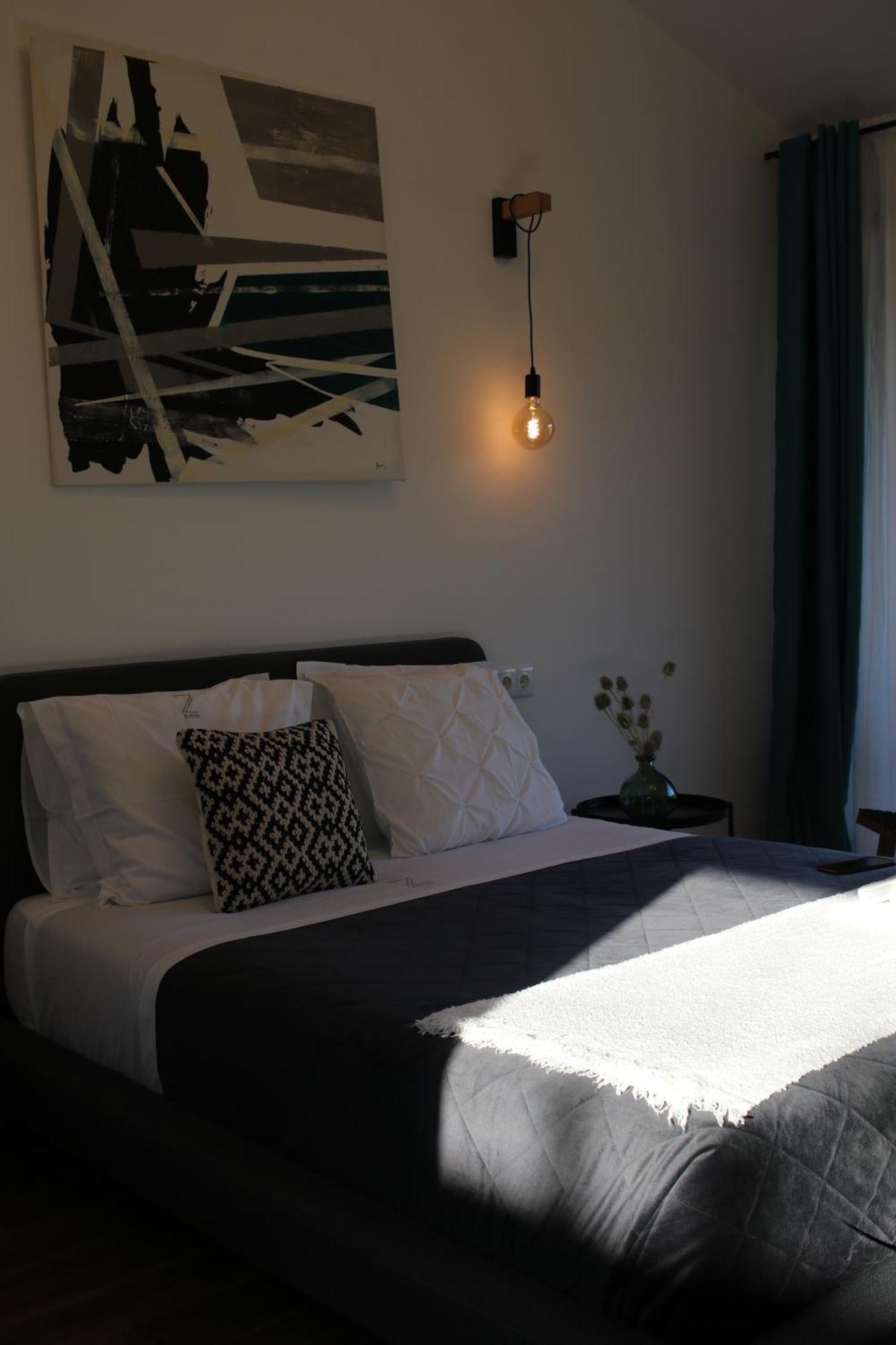Zambujal Suites Sesimbra Eksteriør billede