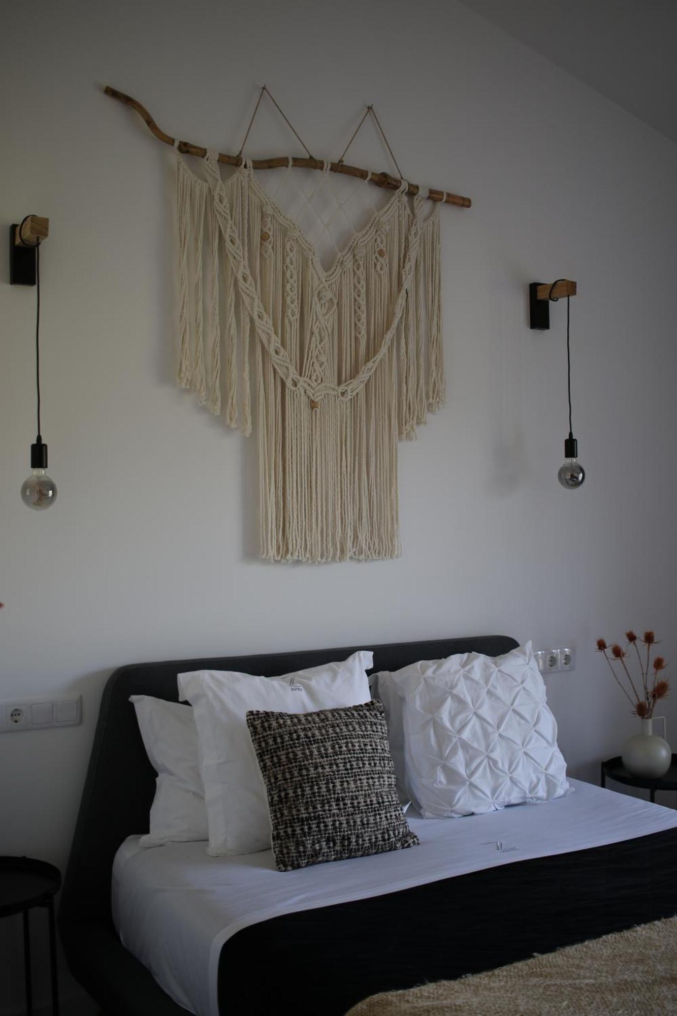 Zambujal Suites Sesimbra Eksteriør billede