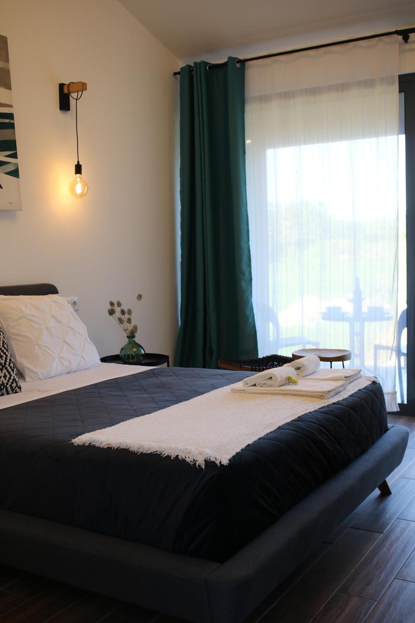 Zambujal Suites Sesimbra Eksteriør billede