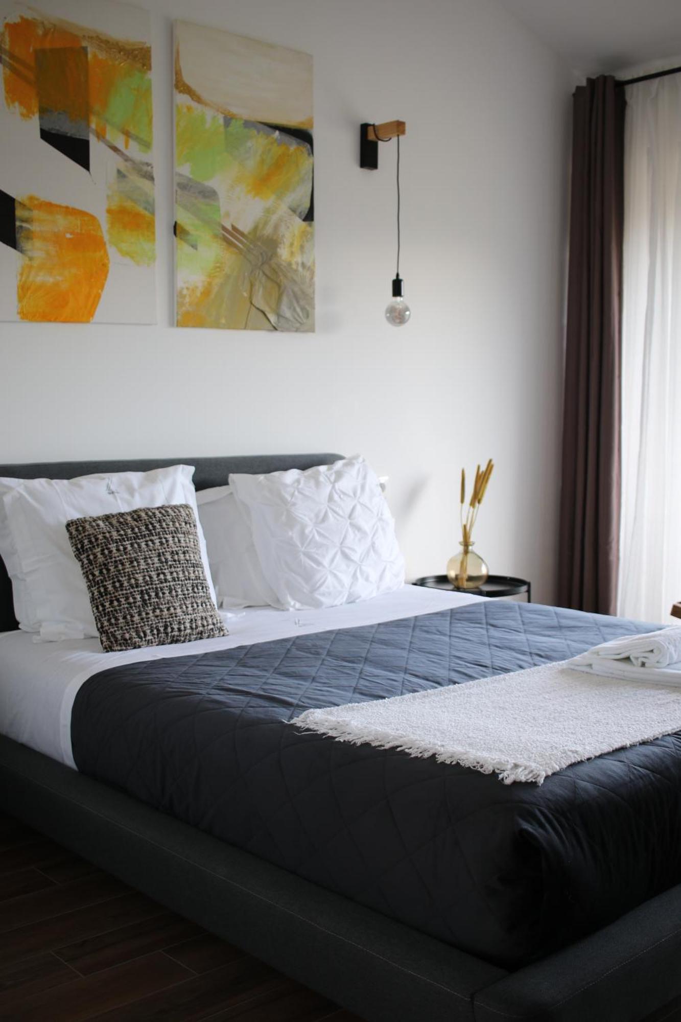 Zambujal Suites Sesimbra Eksteriør billede