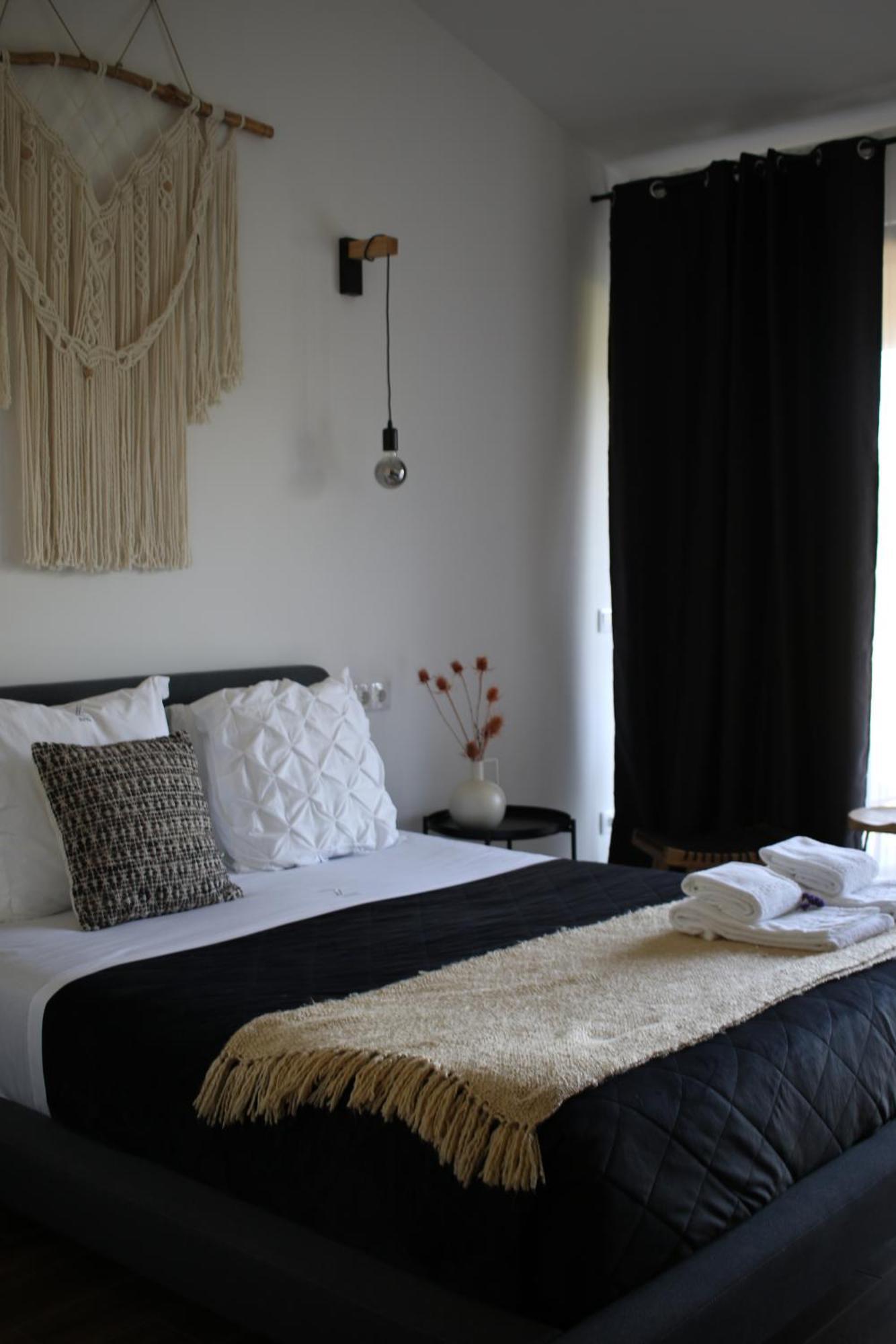 Zambujal Suites Sesimbra Eksteriør billede