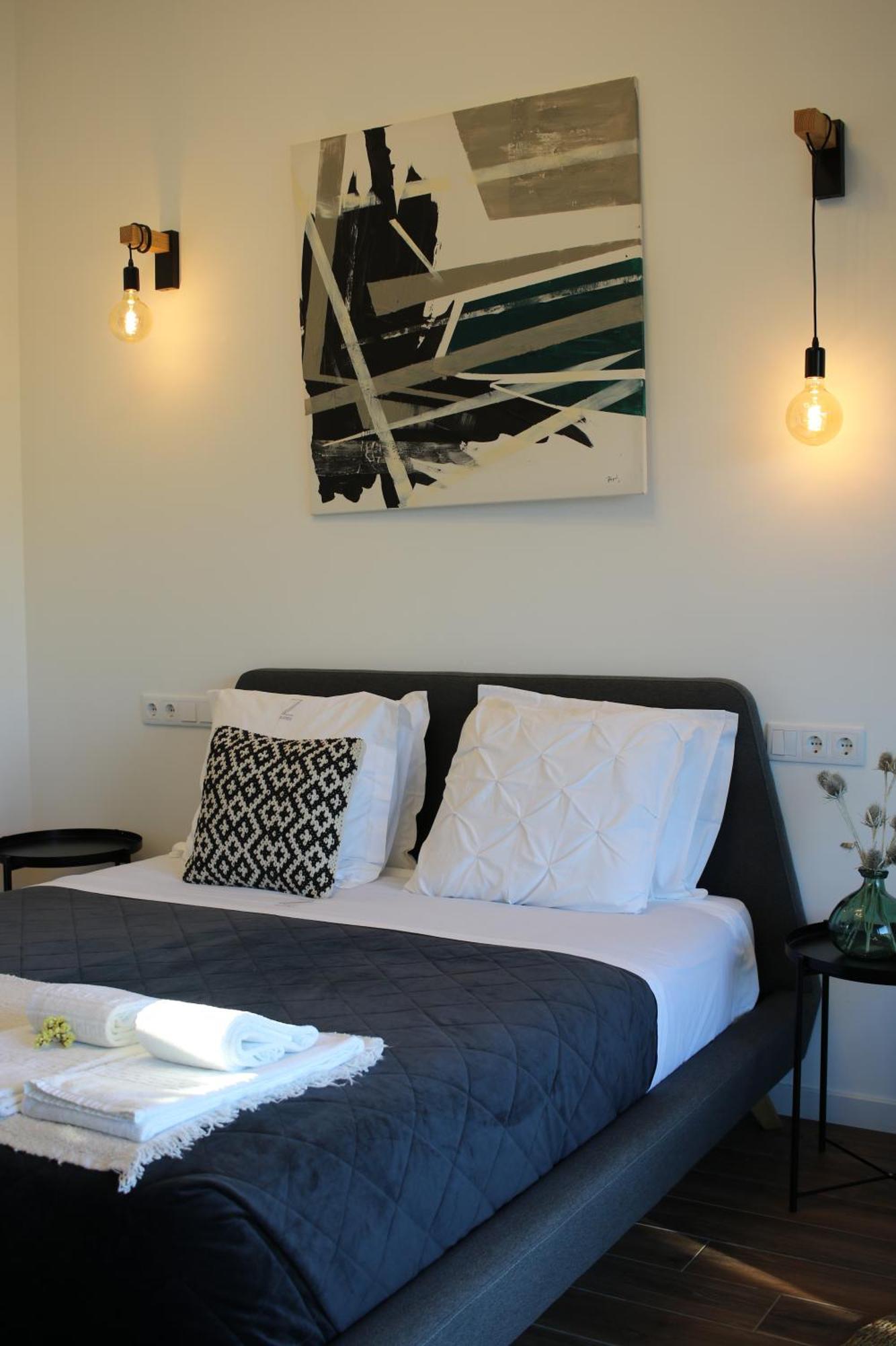 Zambujal Suites Sesimbra Eksteriør billede