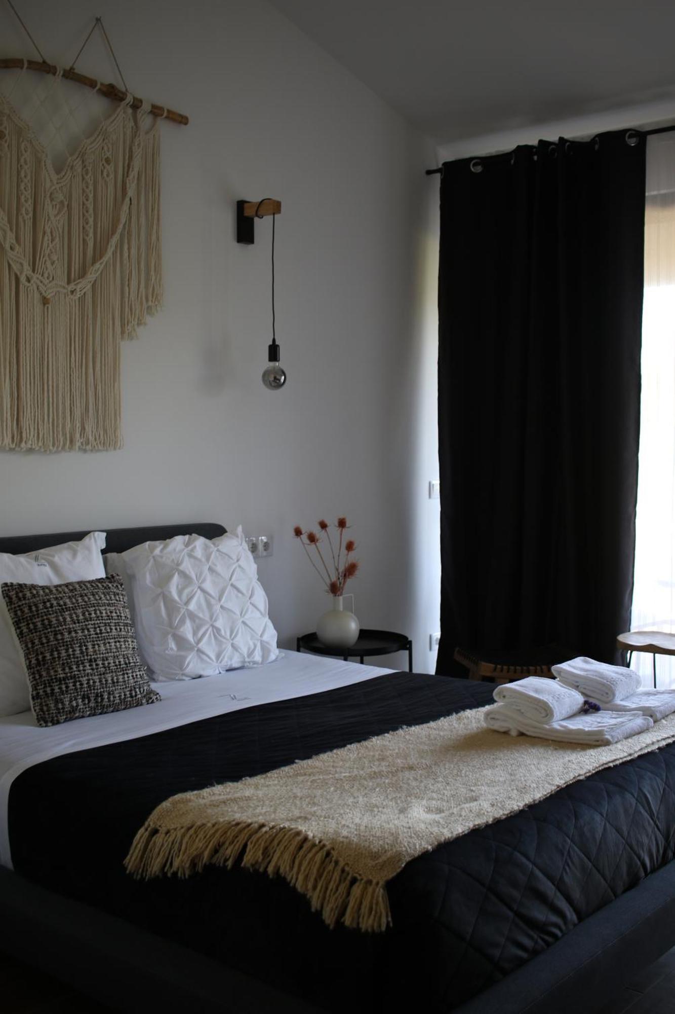 Zambujal Suites Sesimbra Eksteriør billede