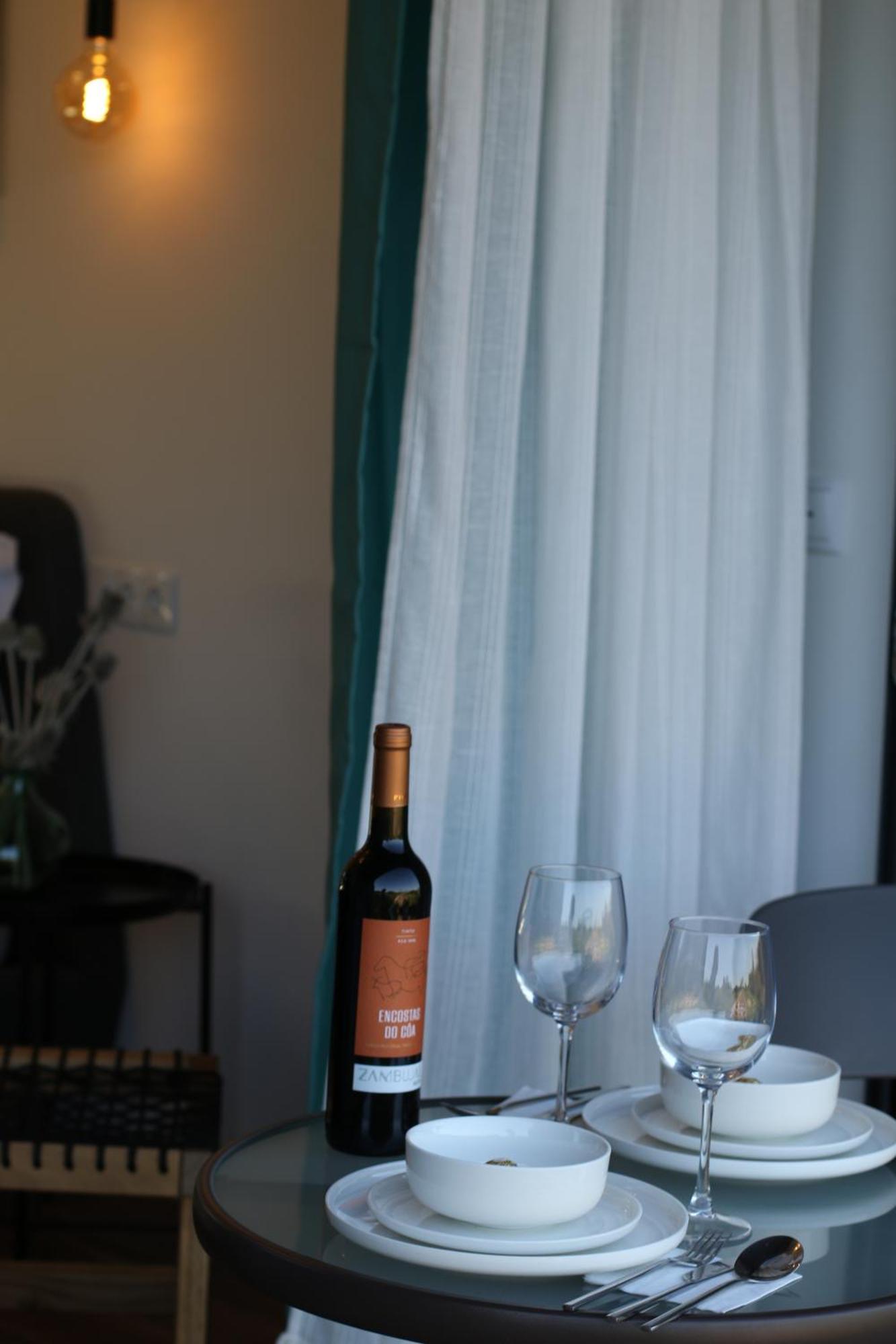 Zambujal Suites Sesimbra Eksteriør billede