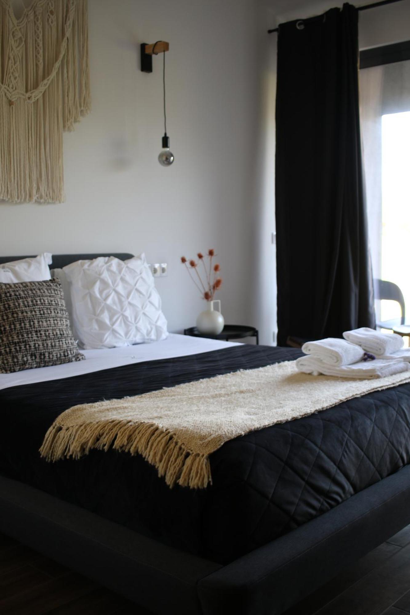 Zambujal Suites Sesimbra Eksteriør billede
