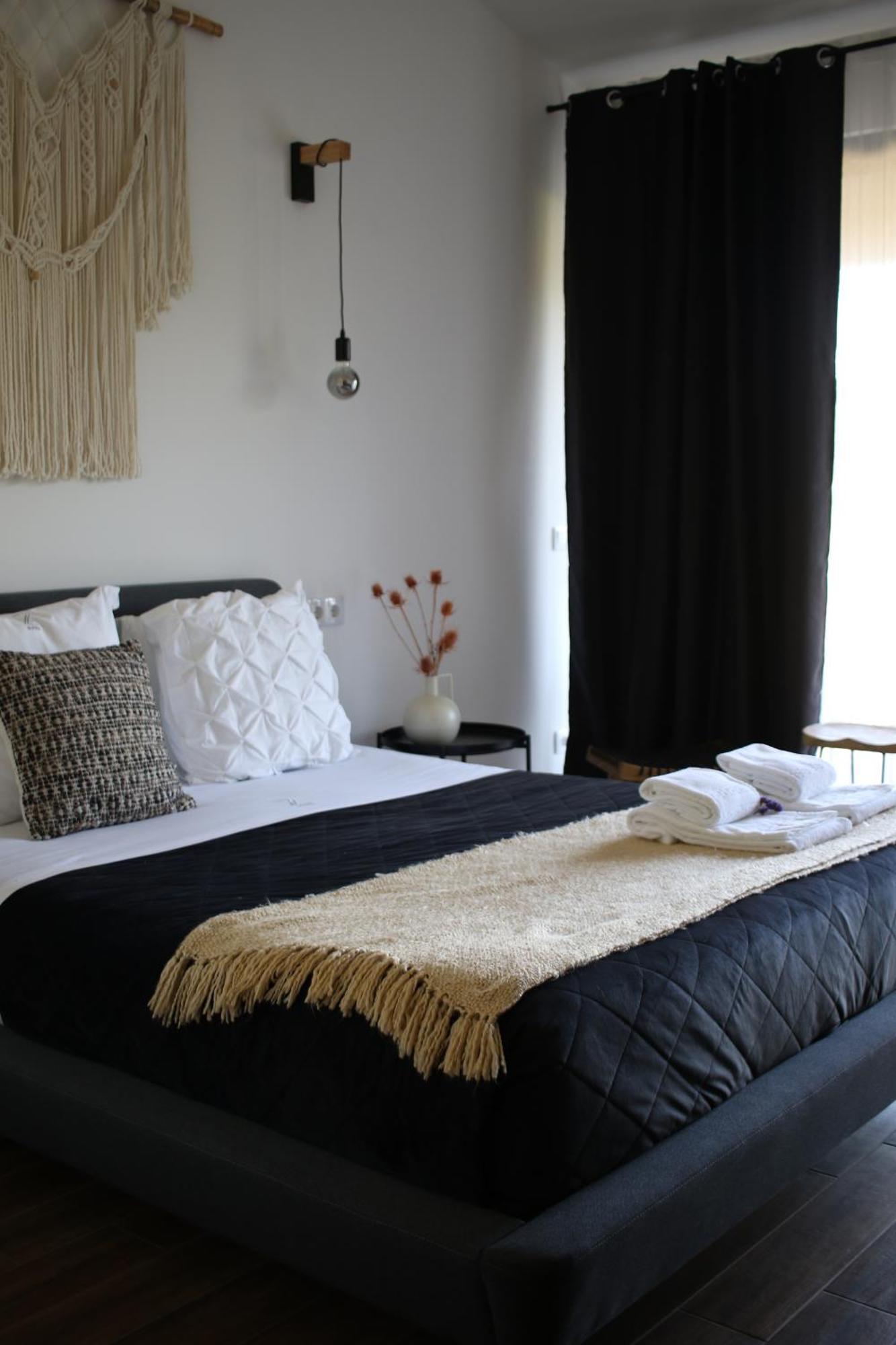 Zambujal Suites Sesimbra Eksteriør billede