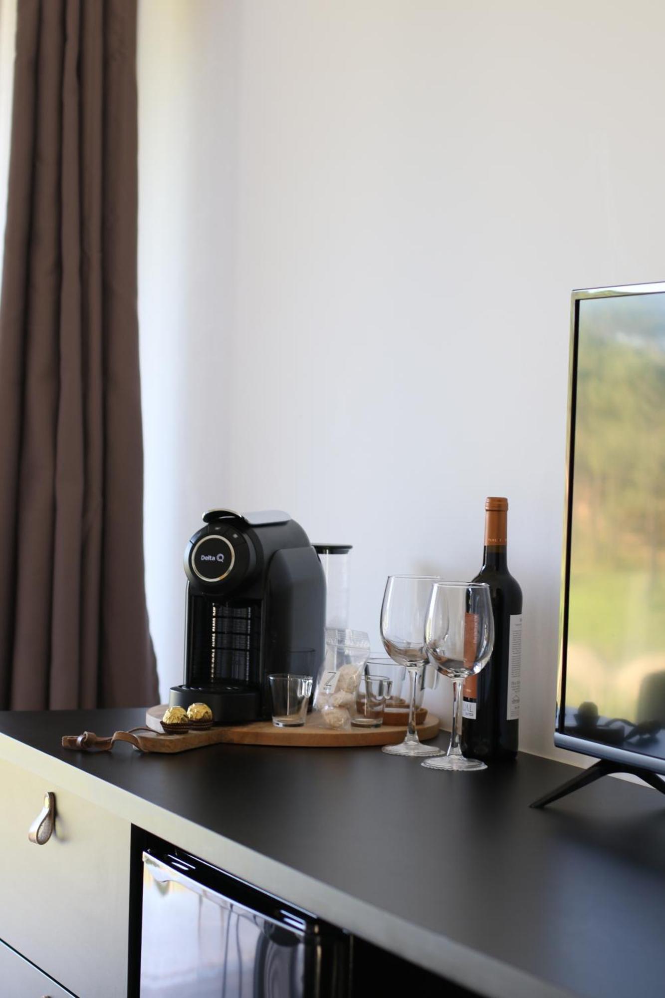 Zambujal Suites Sesimbra Eksteriør billede
