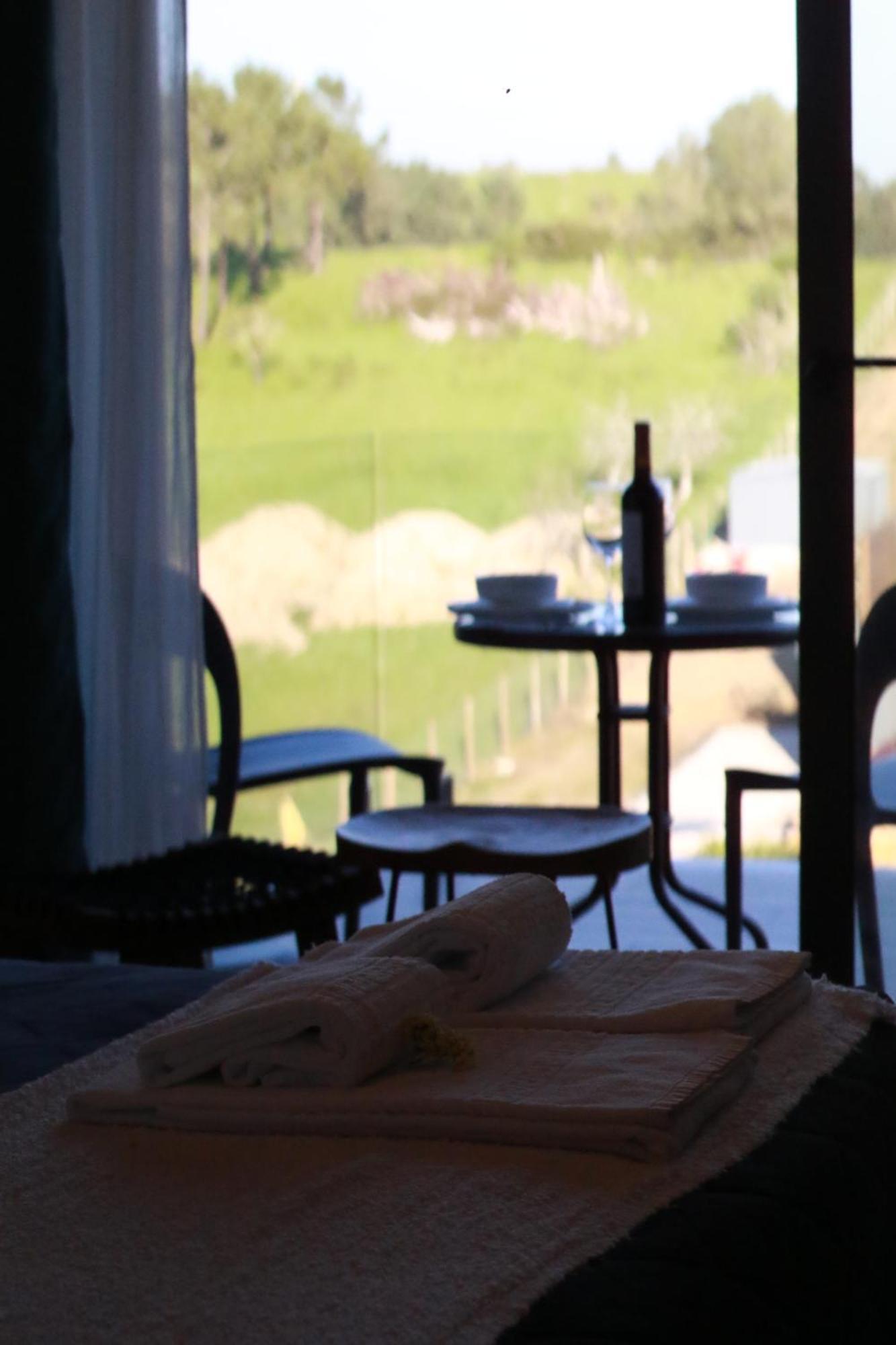 Zambujal Suites Sesimbra Eksteriør billede