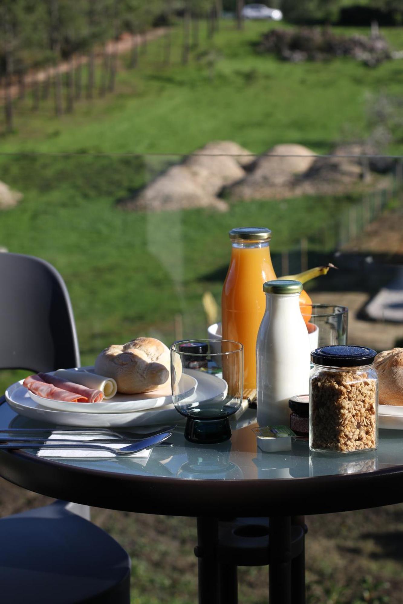 Zambujal Suites Sesimbra Eksteriør billede
