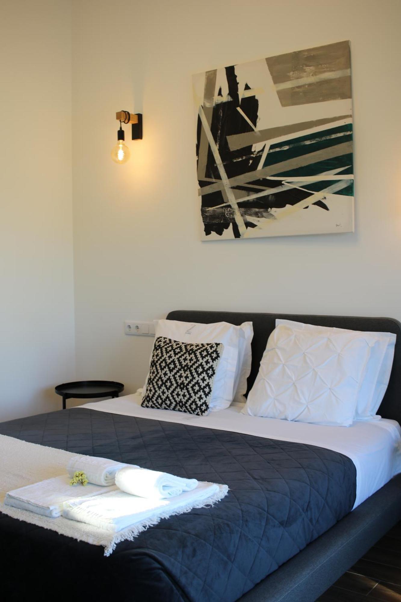 Zambujal Suites Sesimbra Eksteriør billede
