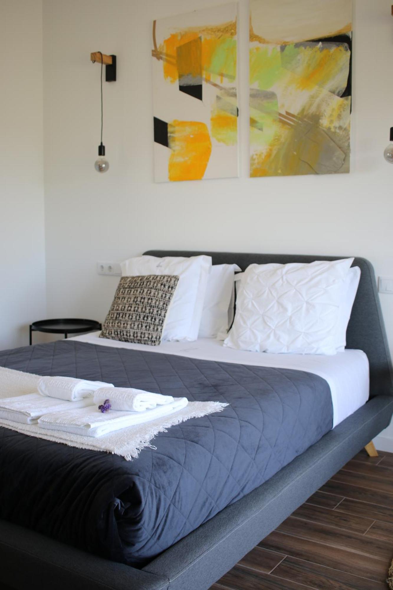 Zambujal Suites Sesimbra Eksteriør billede