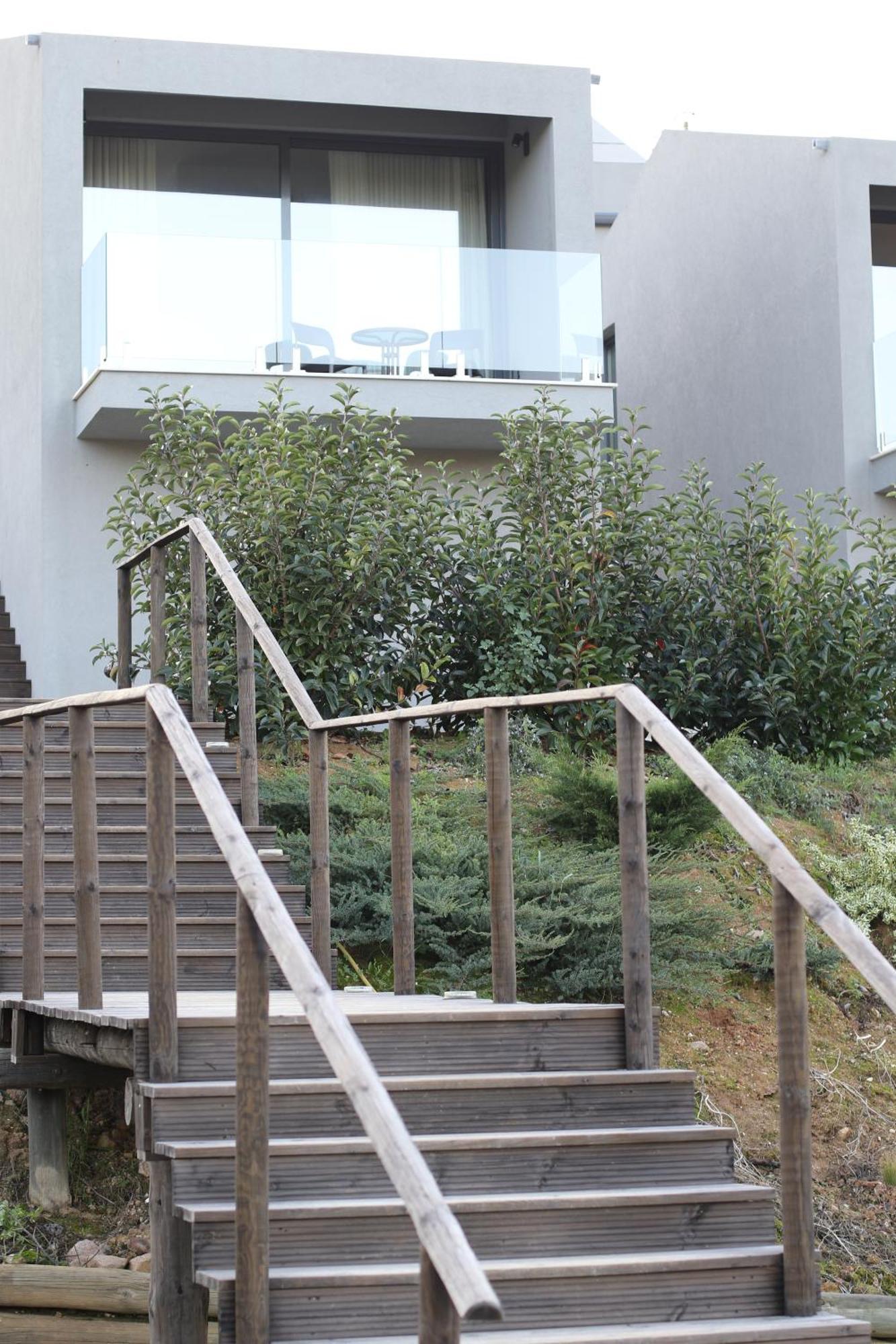 Zambujal Suites Sesimbra Eksteriør billede