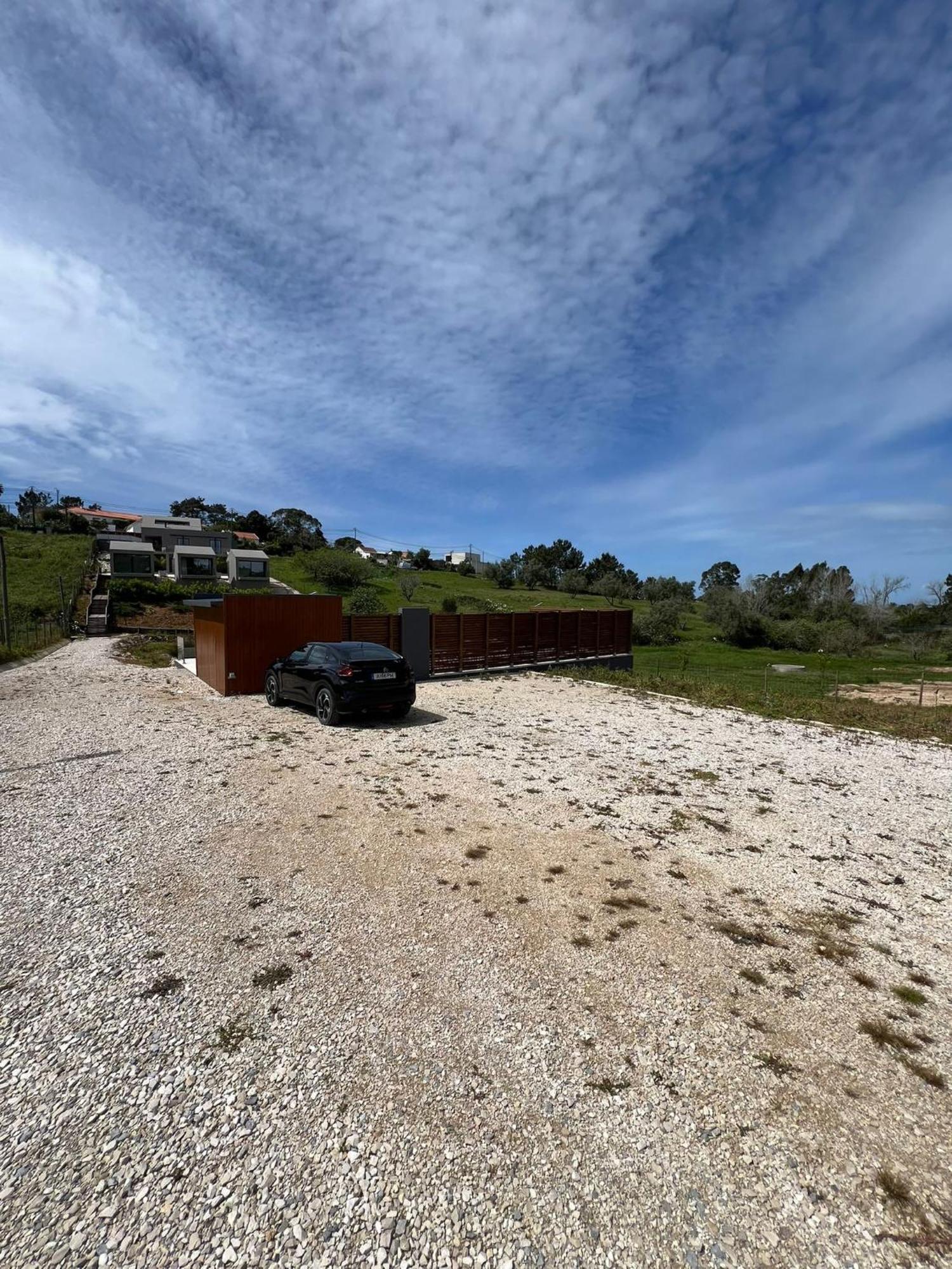 Zambujal Suites Sesimbra Eksteriør billede